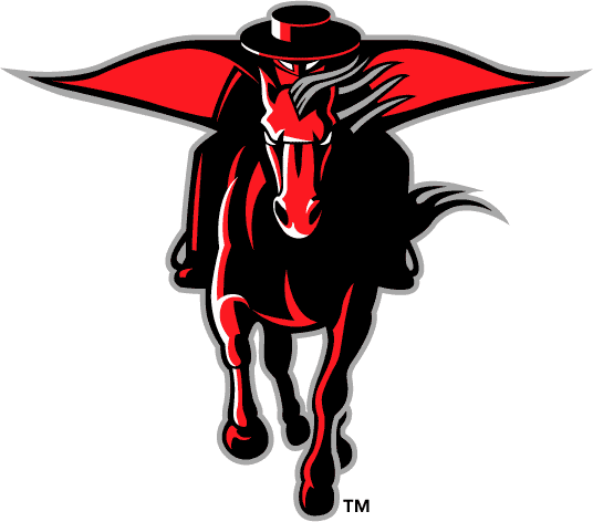 Texas Tech Red Raiders 2000-Pres Alternate Logo iron on transfers for fabric
